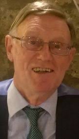 Condolence Book for HUGO VAN DER ZWAN (Innishannon, Cork)