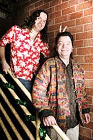 Starry Eyes: Roky Erickson Is Back