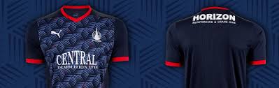 Check spelling or type a new query. On To Victory New 2020 21 Strips Falkirk Football Club