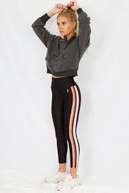 Pe Nation Crossbar Legging Latest Trends Off 51