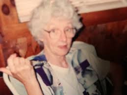 Ruth Burt Obituary (1926