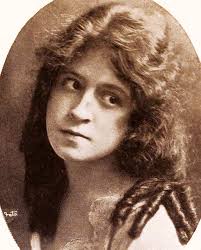 Lorelei of the Sea (1917)