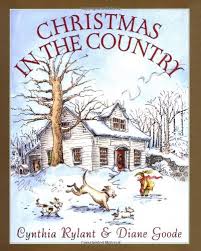 Film location for 3 billboards outside ebbing. Christmas In The Country Rylant Cynthia Goode Diane 9780439073349 Amazon Com Books
