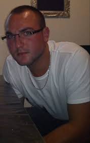 Mario CARON, 36 ans (ANHIERS, ARRAS)