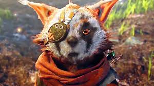 Biomutant is coming to ps4 on may 25th, 2021.everything you hear and see in this trailer was captured in game: Biomutant Release Still Coming Is In Final Stages Of Development Playstation Universe