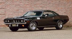Image result for Black Velvet 1971 Barracuda