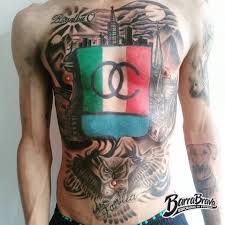 Jun 16, 2021 · solo hasta 2010 tolima tendría otra oportunidad ante el once caldas. Tattoos Tatuajes Holocausto Norte Once Caldas