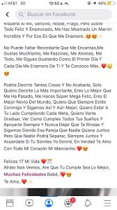 Sin Titulo In 2020 Instagram Quotes Captions Love Boyfriend Love Messages