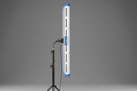Arri Skypanel S120 C Led Light Center Mount Barndoor