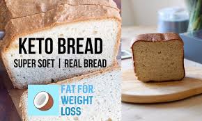 This is a walk through on how i make low carb bread/keto bread in a bread machine that is super easy to make and quick to throw together. Keto Bread In Machine