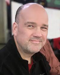 Richard Doyle Obituary