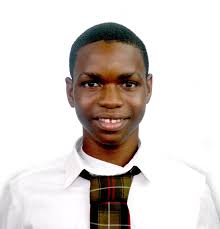 Connie in the Caribbean: Teens Rock the World Right Here from the  Federation of St. Kitts and Nevis