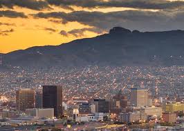 History of el paso's mountain star. El Paso 2021 Best Of El Paso Tx Tourism Tripadvisor
