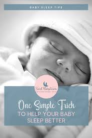 Help Your Baby Sleep Better With White Noise Sweet Babydreams Baby Sleep Better Sleep Sleep