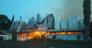 We did not find results for: Pabrik Teh Kertowono Ludes Terbakar Rugi Rp 500 Miliar Kade News
