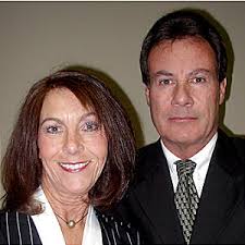 New mission presidents