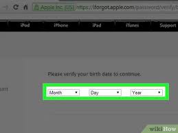 Deine Apple Id Herausfinden Mit Bildern Wikihow