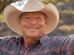 Alan Jackson* it's not just your smile... Everything about you is beautiful  LOVE YOU... COWBOY !!!