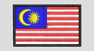 Kami juga menjual berbagai jenis bendera , ia termasuk bendera malaysia dan semua dalam negeri setiap bendera yg kami jual mempunyai berbagai size.kami juga menjual bendera bunting Patches Bendera Malaysia Ezprint