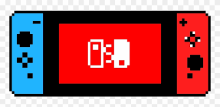 Nintendo Switch Logo Png Pixel Nintendo Switch Transparent Png 840x400 2312572 Pngfind Nintendo logo, wii u playstation 4 nintendo switch, nintendo logo, free logo design template, sonic the hedgehog png. pixel nintendo switch transparent png