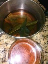 Todays Tea Blend Turmeric Soursop Leaf Moringa Ginger Oil Of Oregano Dailyjumpstart Fuelformyday Risetoursize Tea Blends Turmeric Moringa