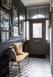 I've searched high and low for the perfect frames and these are them! Grey Hallway Ideas 21 Classic Ways To Decorate Your Hall Real Homes