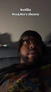 Just some thoughts #Netflix #theory