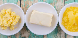 Beurre Ou Margarine Choisir Naturopathie