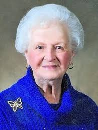 Joyce Mattingly Obituary