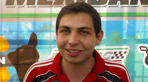 ESPECTACULAR PRESENTACIÓN DE LA JUMPING TRUCK EN EL AUTÓDROMO MONTERREY” La  segunda etapa nacional del campeonato mexicano 1