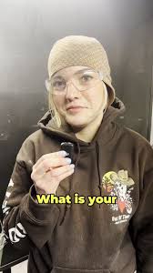 Dillon Donnelly, you've worked hard to become a great welder. Keep making  the next weld better than the last! From the great state of Montana, we're  excited to see where your career