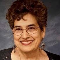 Herminia G. "Minnie" Cavazos Obituary