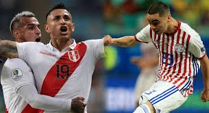 Match between paraguay and perú (09 october 2020): Peru Vs Paraguay Pronostico Del Partido Y Cuando Juegan Por Eliminatorias En Asuncion