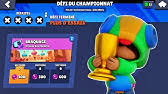Youtube rankings, let's play and review database, video game stats and more. Brawl Stars Battle Pack Opening Nani Contre Gael2toulon Youtube