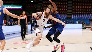 Eurosport è il posto migliore dove trovare tutte le notizie su basket. Mpvxaj Ktci8tm