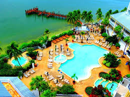An Ultimate Escape At Sanibel Harbour Marriott Resort Spa Mapping Megan Sanibel Island Florida Marriott Resorts Sanibel Island