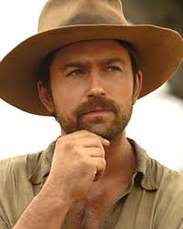 Why Spencer Dutton From Yellowstone's 1923 Looks So Familiar