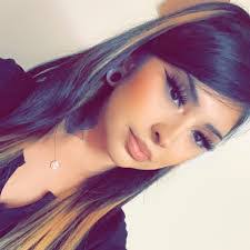 Manda Panda's Instagram, Twitter & Facebook