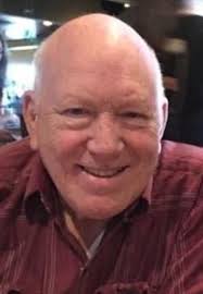 Richard Middendorf Obituary (1940