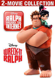 Discover timeless and authentic designer clothing for men, women, children and babies. Ralph Breaks The Internet Movies On Google Play
