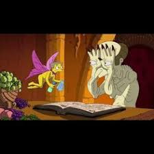 A Supercut Of Movie References From The Simpons Video World Wide Interweb Pinterest Movie