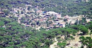 Kemer barajı (bozdoğan barajı da denmektedir.), aydın ili bozdoğan ilçesi sınırları içinde, akçay üzerinde sulama, taşkın kontrolü ve enerji üretimi amacıyla. Bozdogan Da 254 Kisi Karantina Altina Alindi Son Dakika Haberler