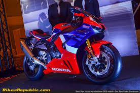 New virtual showroom experience now. Boon Siew Honda Launches Three New Bikes Rm98 888 To Rm208 800 Bikesrepublic