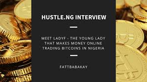 You can only buy and sell with/to ngn, meaning conversions between btc and eth or other supported assets are not possible. How To Make Money In Bitcoin In Nigeria Bitcoin Exchange Website