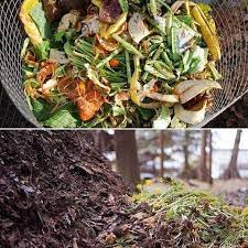 Indmira On Instagram Siang Sobat Indmira Sudah Ada Yang Pernah Mencoba Mengolah Sampah Organik Menjadi Kompos Sebenarnya Vertical Farming Food Vegetables
