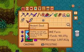 Do Not Sell This Item In Stardew Valley ❌️ #Stardewvalley #Stardew #Ti... |  Tiktok
