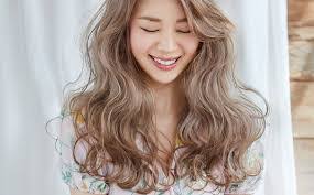 Korean Short Hair Perm Styles : 38 Beautiful Korean Perm Hairstyle -  Katsteez