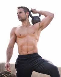 Range of motion exercise is the safest form of. Alex Crockford Greatest Physiques