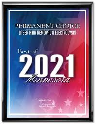 We have performed over 750,000 hair removal treatments in minnesota. Permanent Choice Laser Hair Removal Electrolysis Centers Gift Card St Cloud Mn Giftly