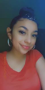 Feeding my creative soul with different hair looks❤️ I don't know how I  feel about this look yet 🙃